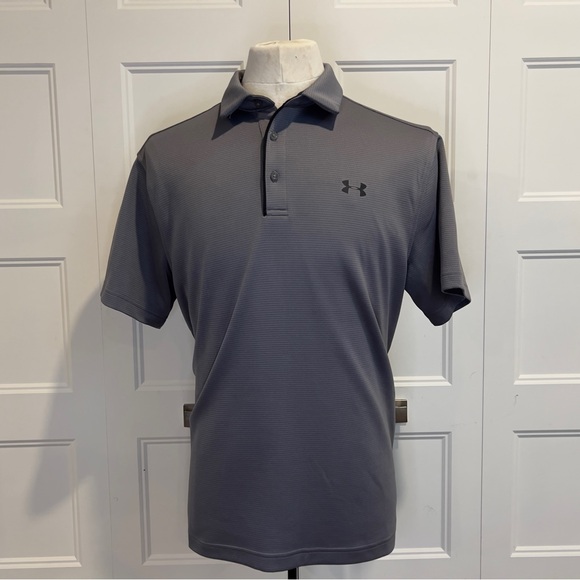 Under Armour golf polo - Picture 2 of 8